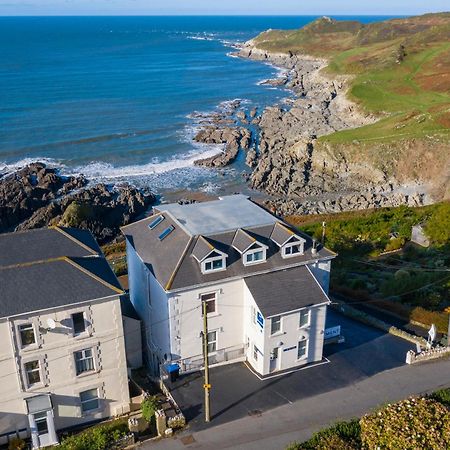 Lundy House Hotel Вулакомб Екстер'єр фото