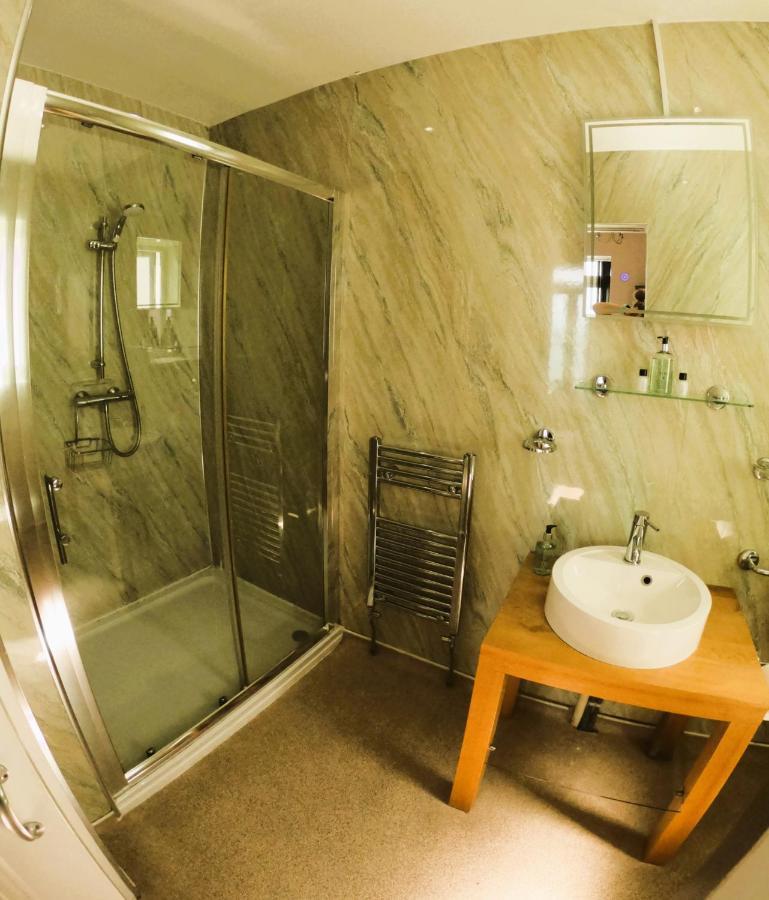 Lundy House Hotel Вулакомб Екстер'єр фото