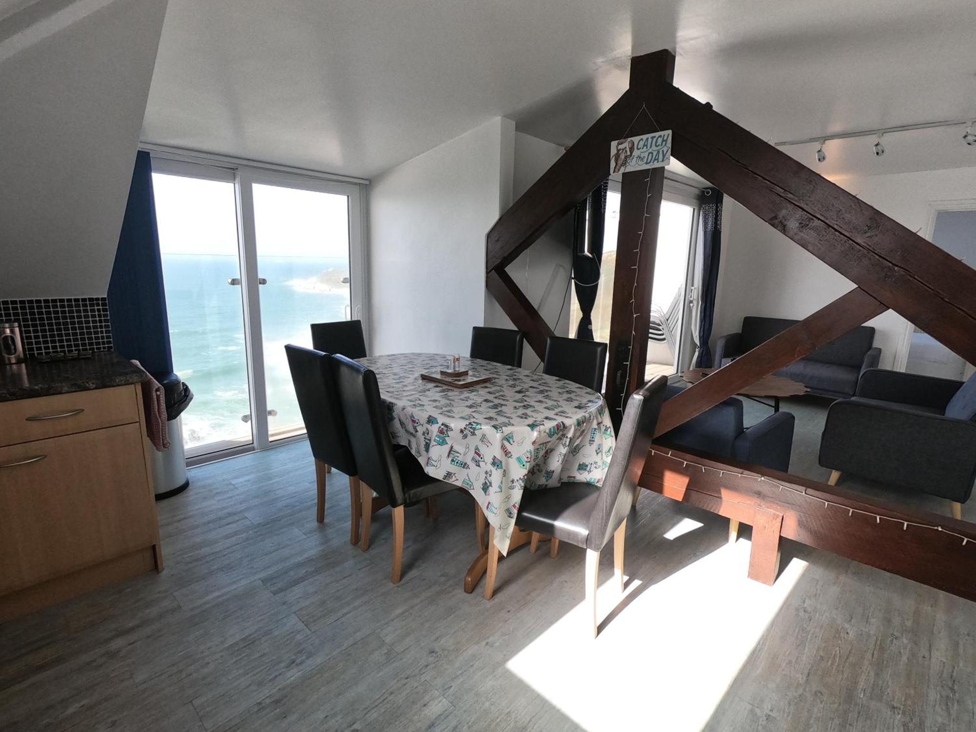 Lundy House Hotel Вулакомб Екстер'єр фото