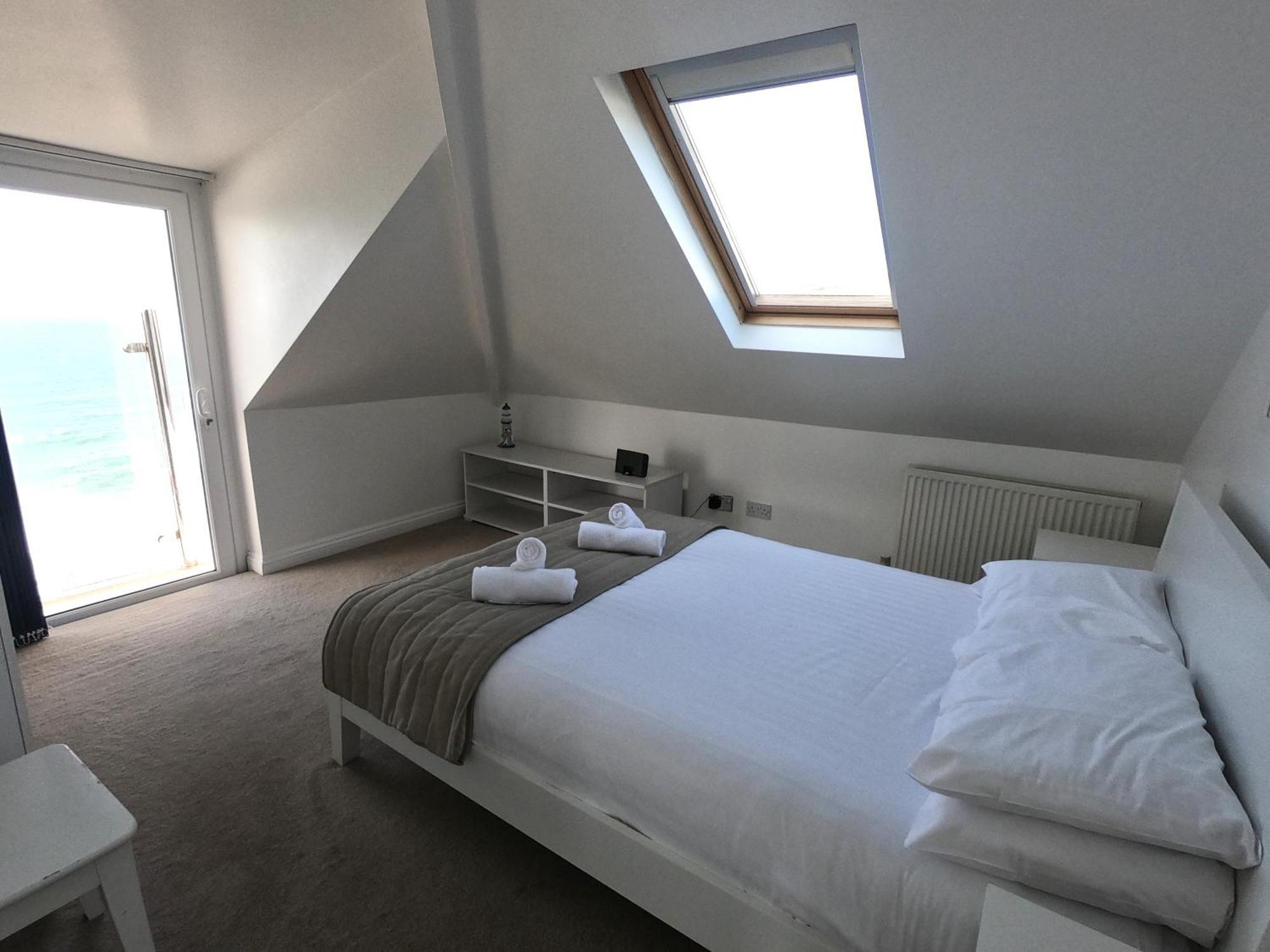 Lundy House Hotel Вулакомб Екстер'єр фото