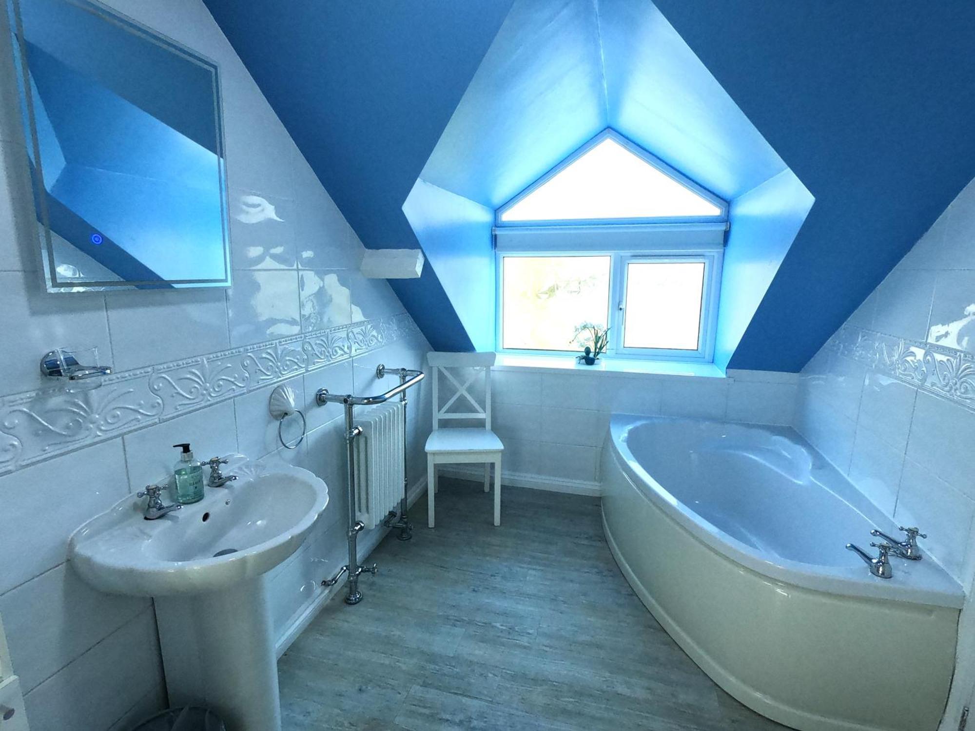 Lundy House Hotel Вулакомб Екстер'єр фото