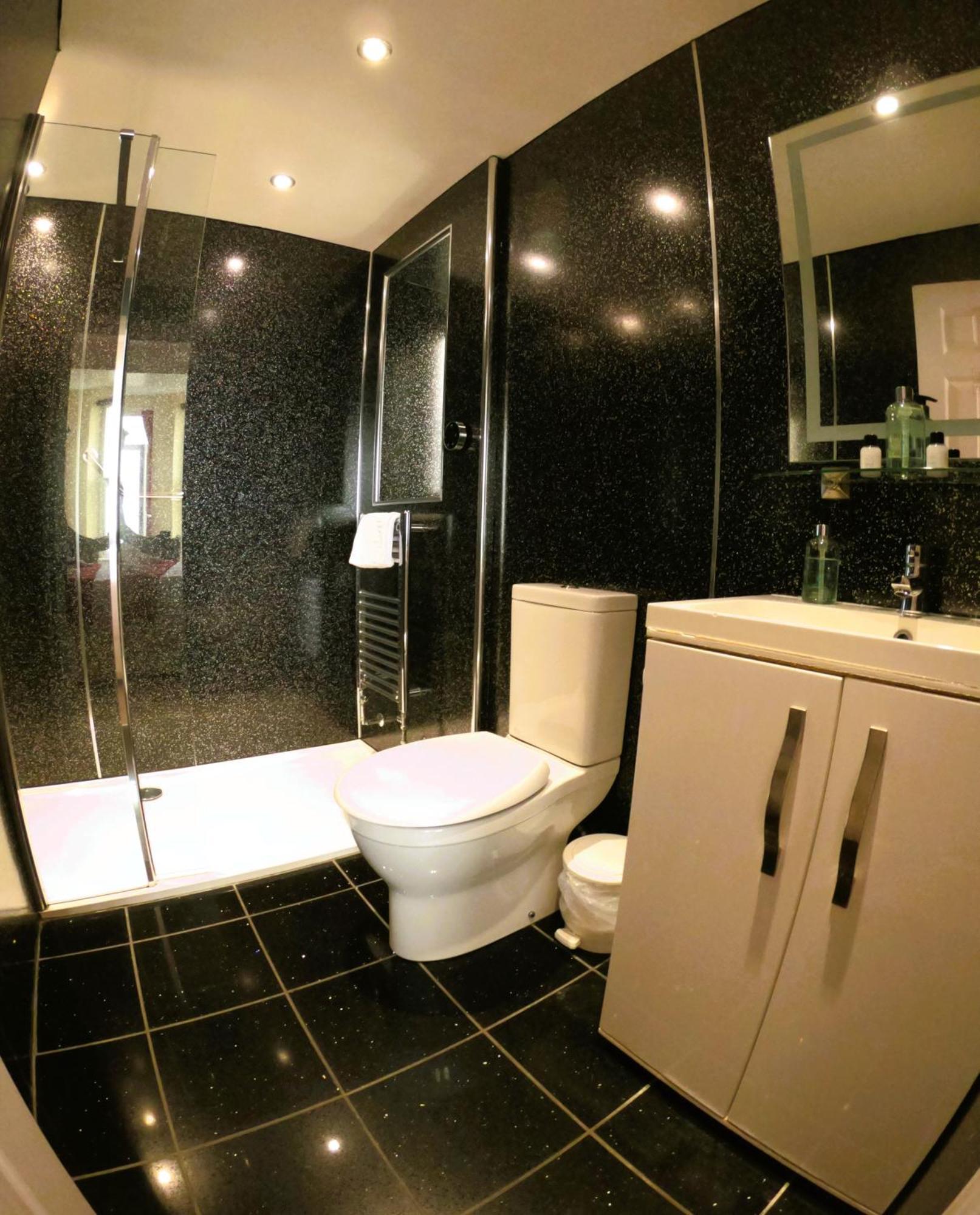 Lundy House Hotel Вулакомб Екстер'єр фото