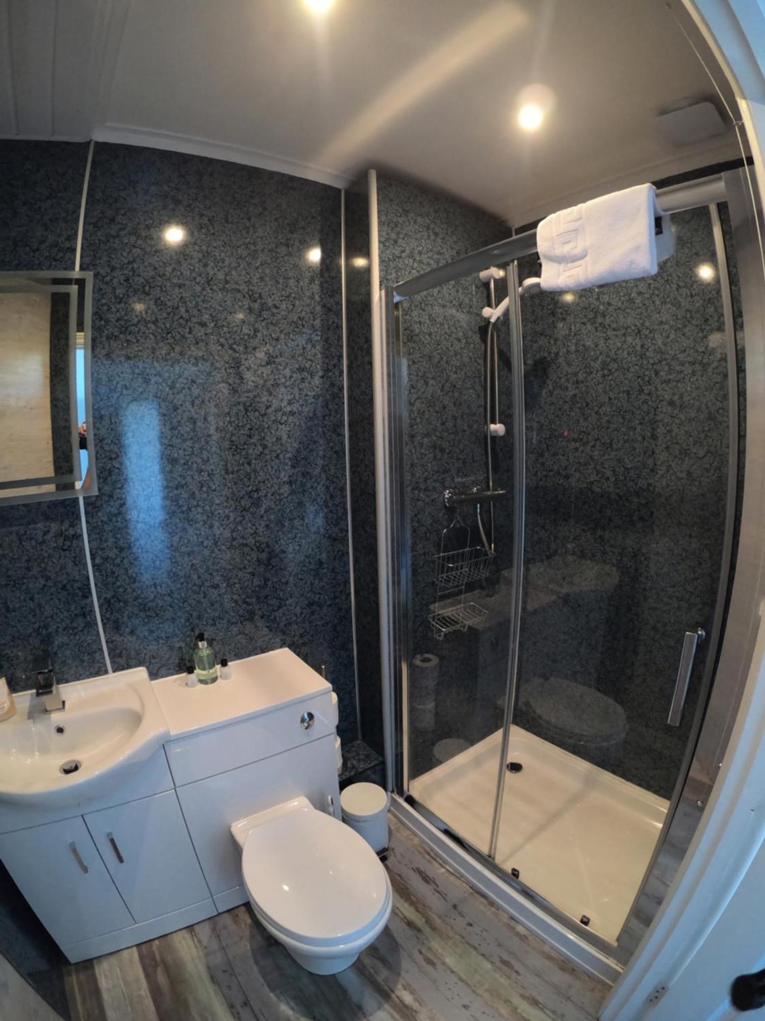 Lundy House Hotel Вулакомб Екстер'єр фото