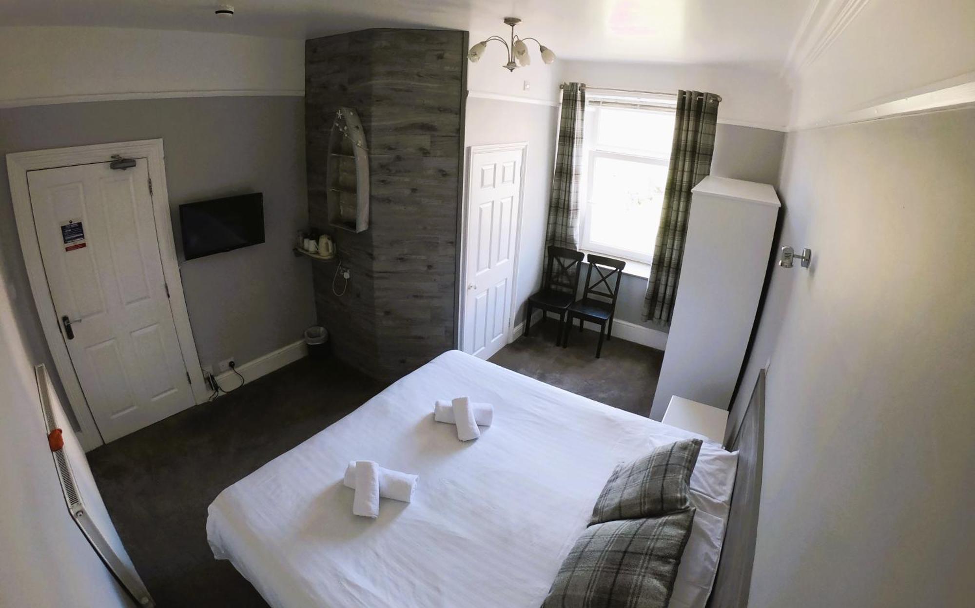 Lundy House Hotel Вулакомб Екстер'єр фото