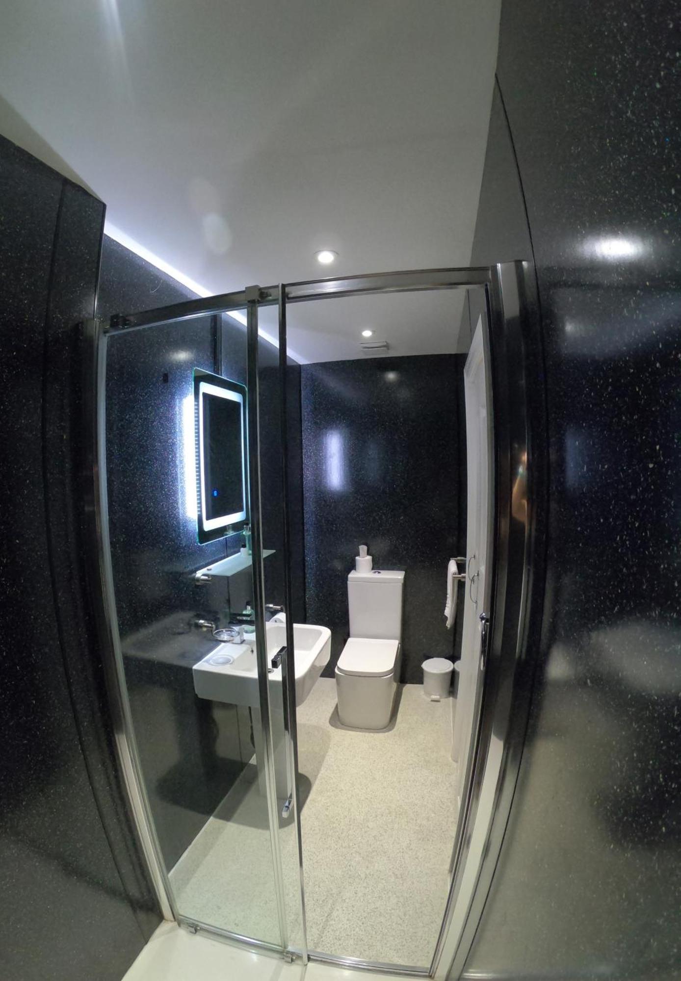 Lundy House Hotel Вулакомб Екстер'єр фото