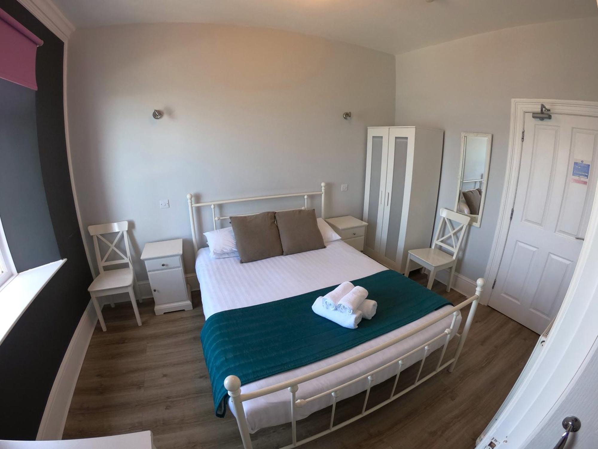 Lundy House Hotel Вулакомб Екстер'єр фото