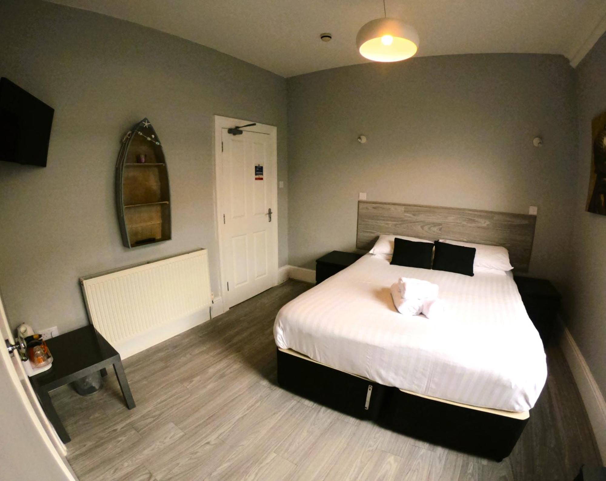 Lundy House Hotel Вулакомб Екстер'єр фото