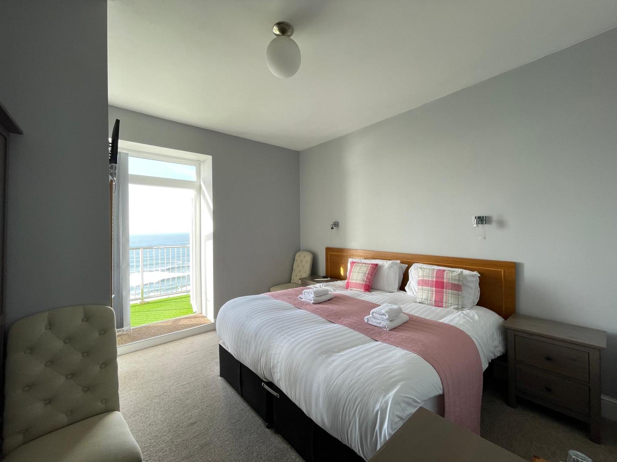 Lundy House Hotel Вулакомб Екстер'єр фото
