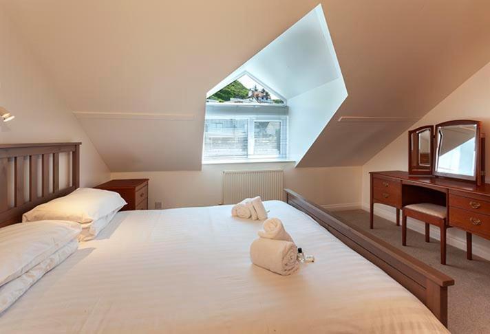 Lundy House Hotel Вулакомб Екстер'єр фото
