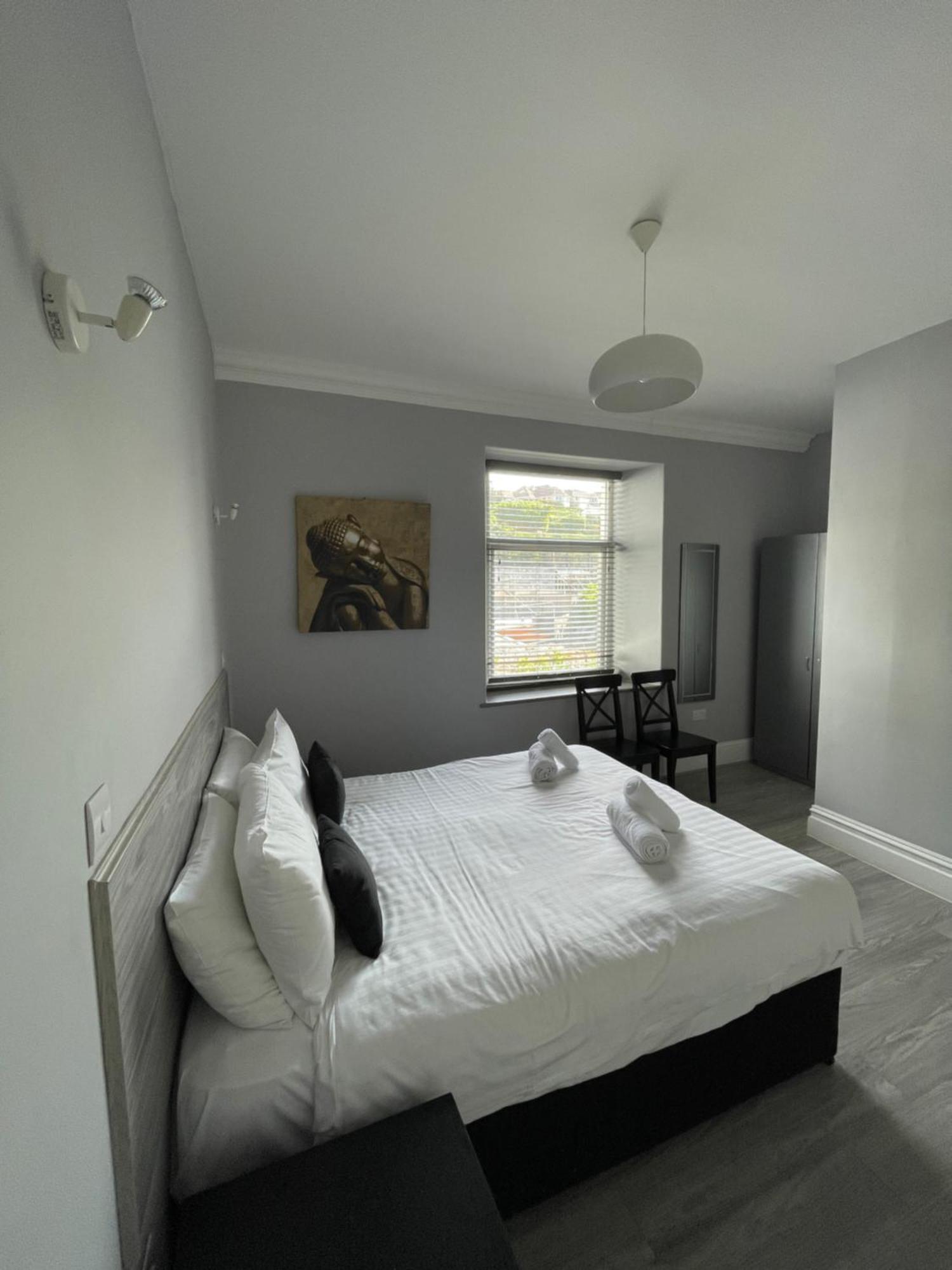 Lundy House Hotel Вулакомб Екстер'єр фото